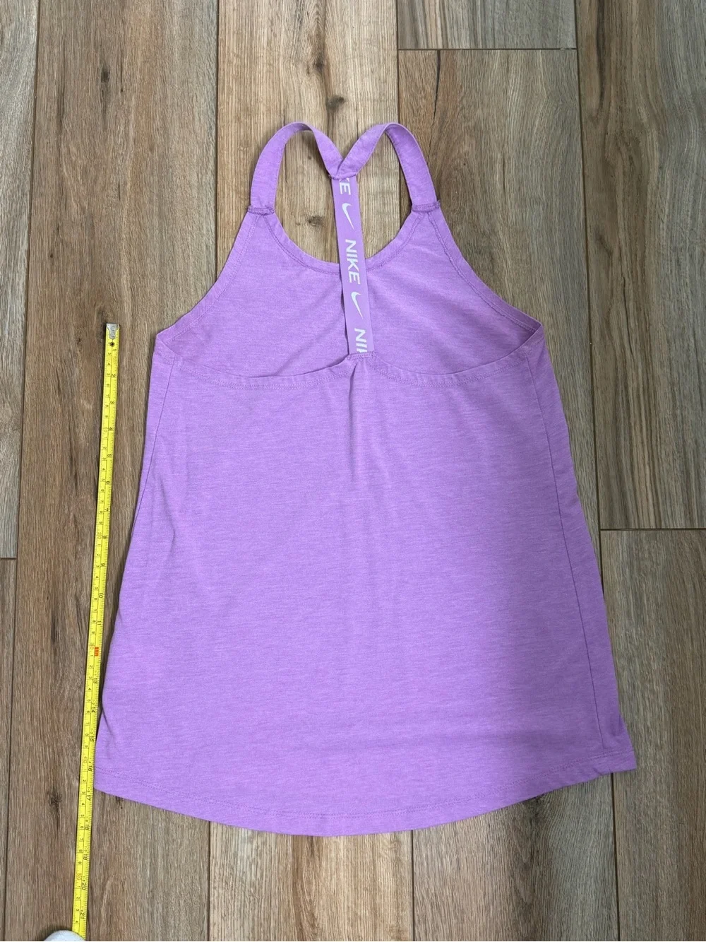 Nike Racerback Women’s Tank Tops - Black, Lavender, Maroon, Gray Sz.Small